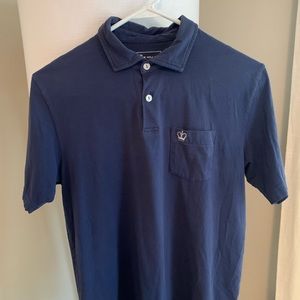 Peter Millar Boys Golf Shirt